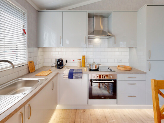8 The Catesby Semi detached Kitchen 1030x580